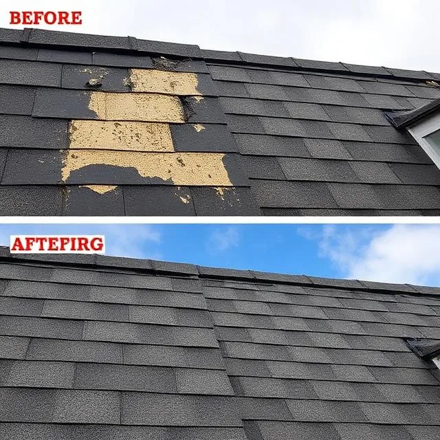 Roof Repair Near Me in Valentine, NE near me
